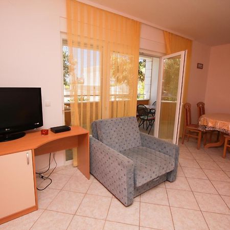 Apartments Spirito ロゴズニッツァ エクステリア 写真