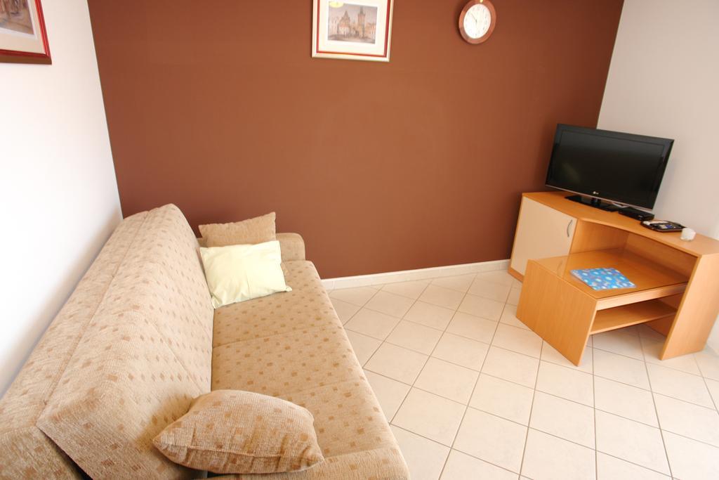 Apartments Spirito ロゴズニッツァ エクステリア 写真