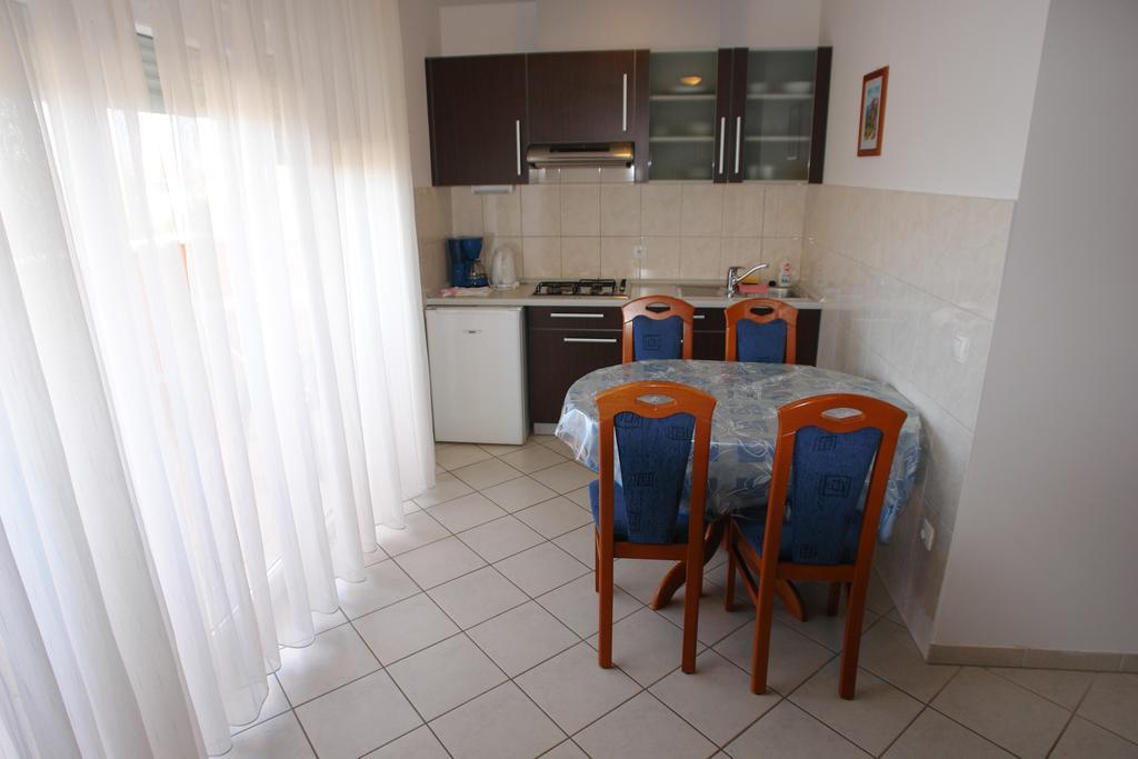 Apartments Spirito ロゴズニッツァ エクステリア 写真