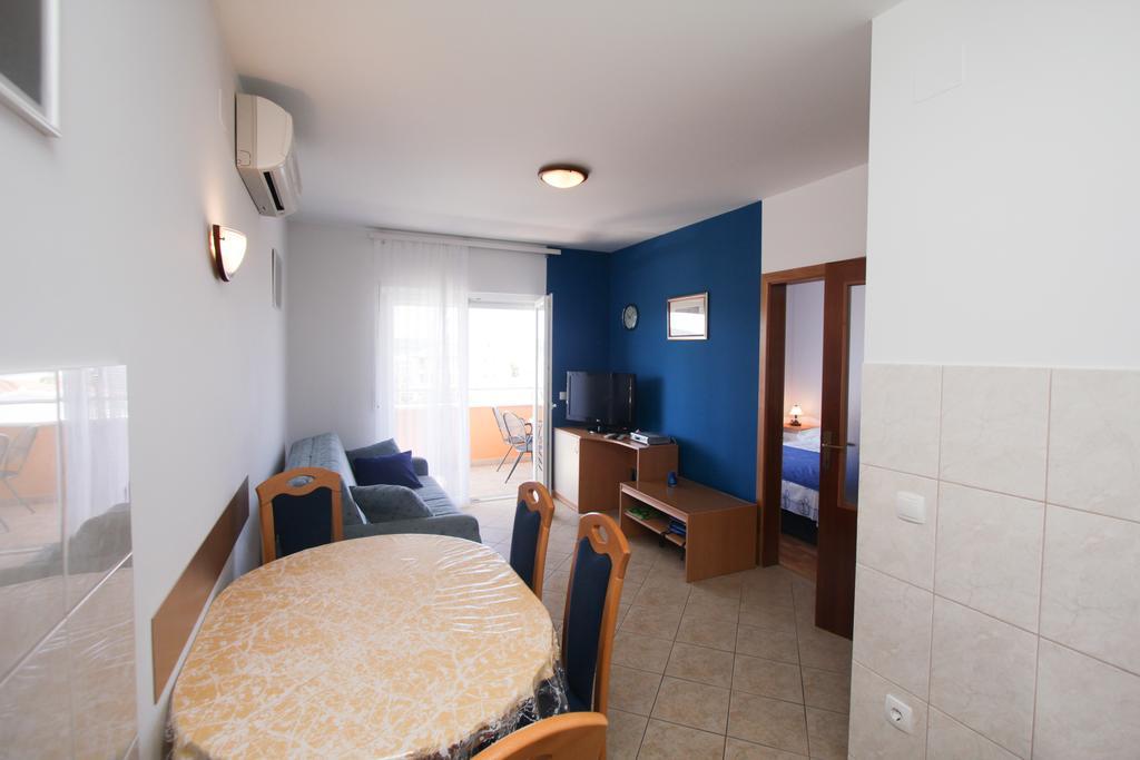 Apartments Spirito ロゴズニッツァ エクステリア 写真