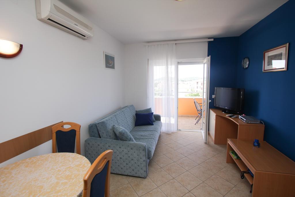 Apartments Spirito ロゴズニッツァ エクステリア 写真