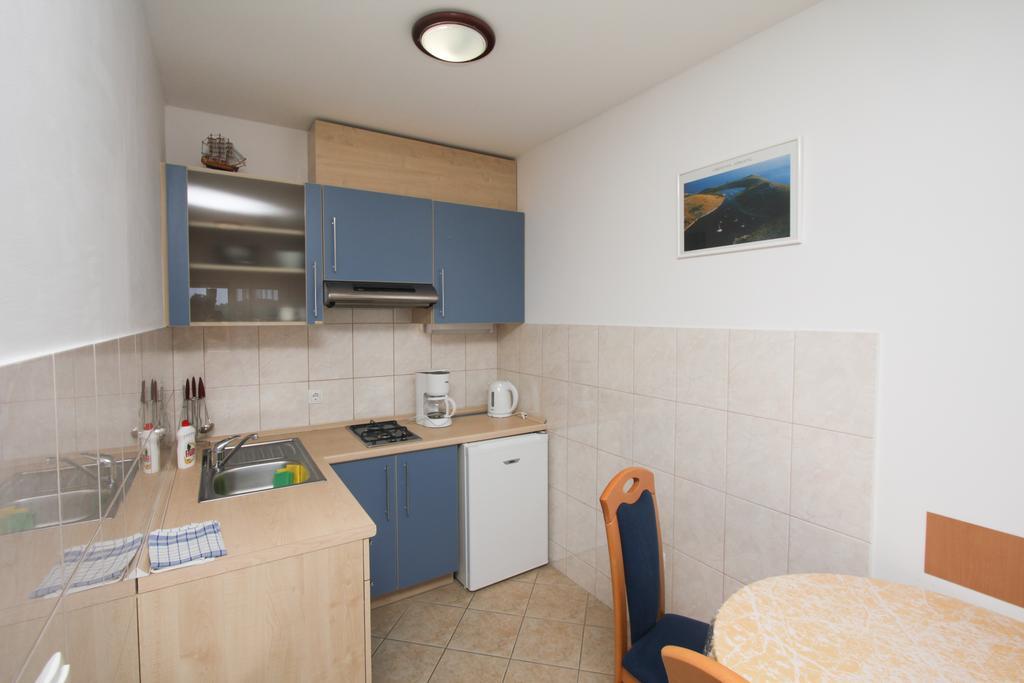 Apartments Spirito ロゴズニッツァ エクステリア 写真
