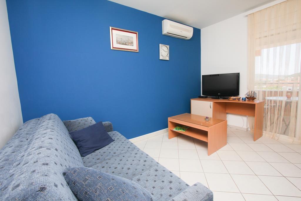 Apartments Spirito ロゴズニッツァ エクステリア 写真