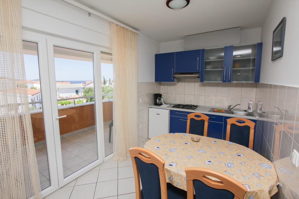 Apartments Spirito ロゴズニッツァ エクステリア 写真