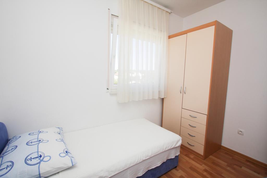 Apartments Spirito ロゴズニッツァ エクステリア 写真