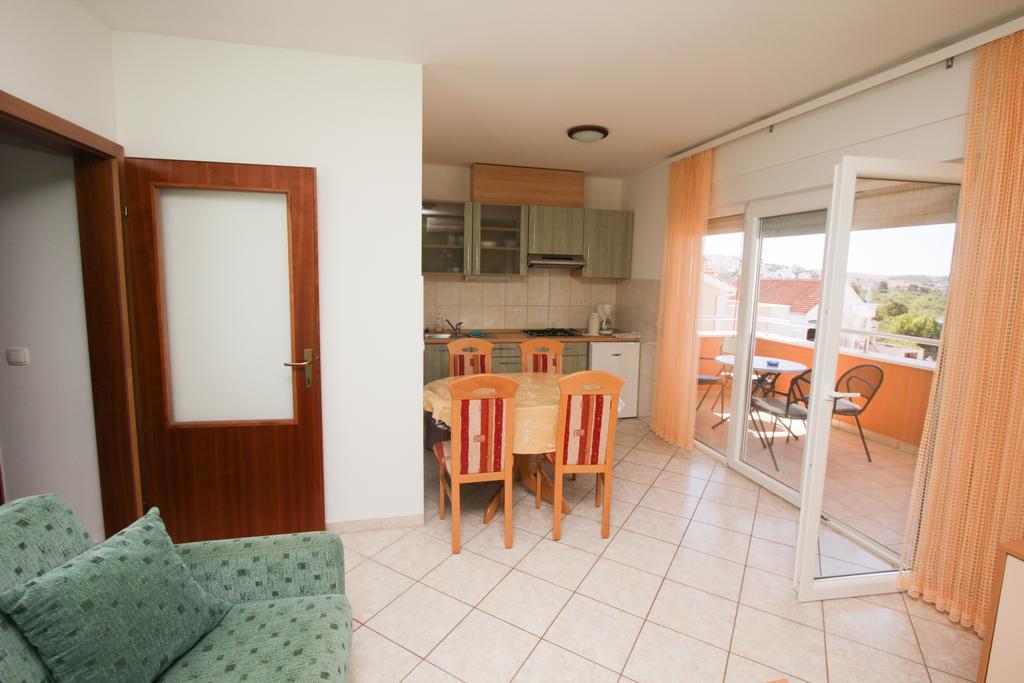 Apartments Spirito ロゴズニッツァ エクステリア 写真