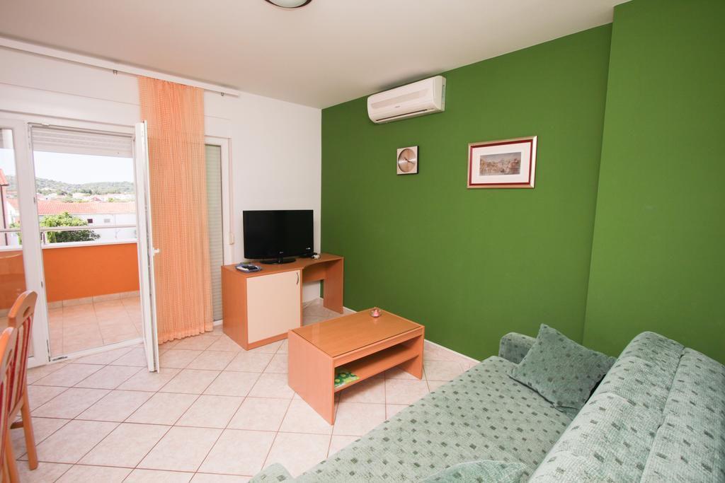 Apartments Spirito ロゴズニッツァ エクステリア 写真