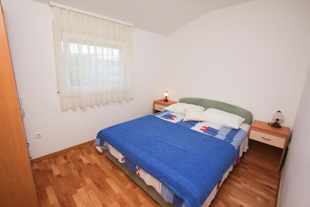 Apartments Spirito ロゴズニッツァ エクステリア 写真