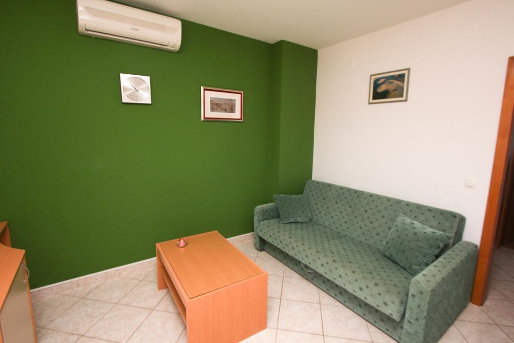 Apartments Spirito ロゴズニッツァ エクステリア 写真
