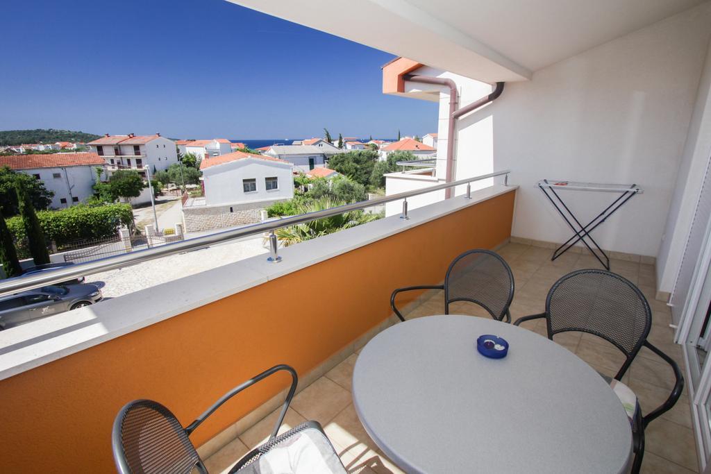 Apartments Spirito ロゴズニッツァ エクステリア 写真