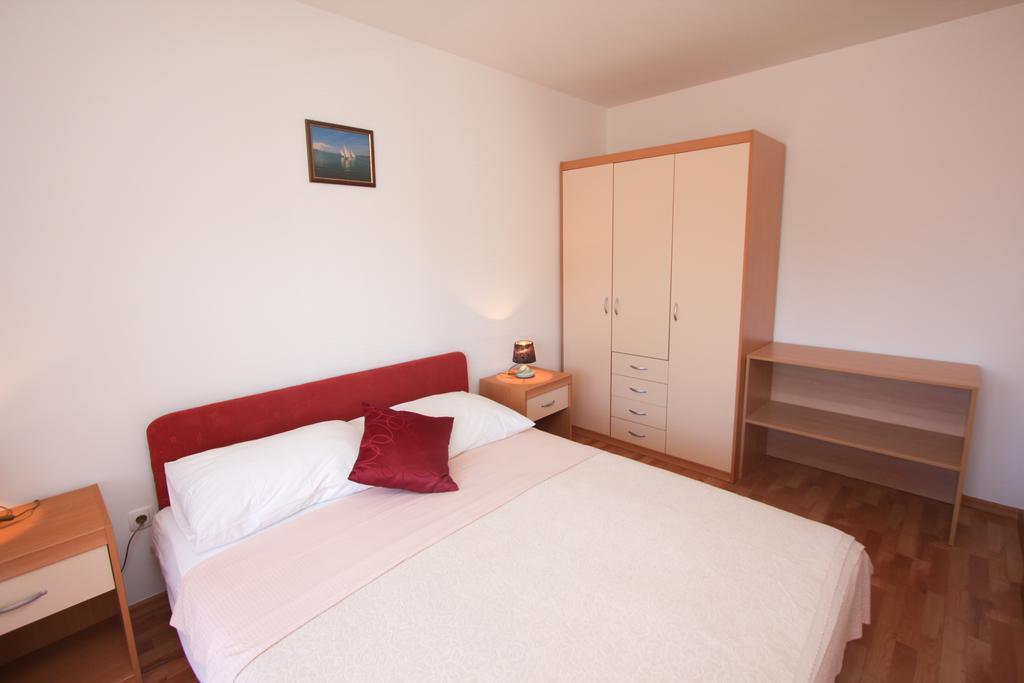 Apartments Spirito ロゴズニッツァ エクステリア 写真