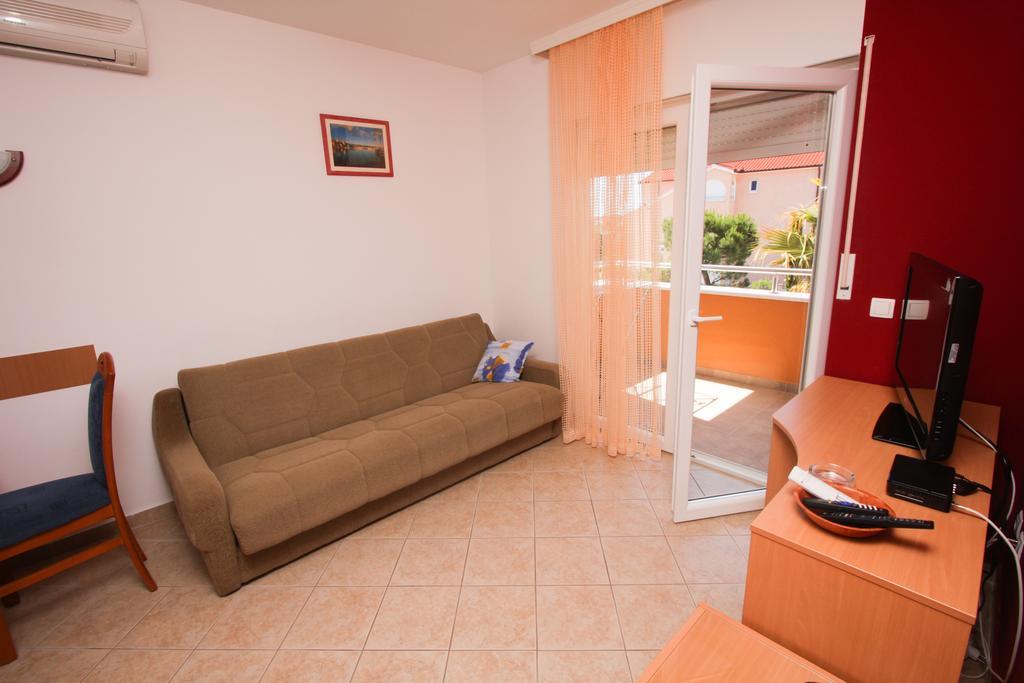 Apartments Spirito ロゴズニッツァ エクステリア 写真