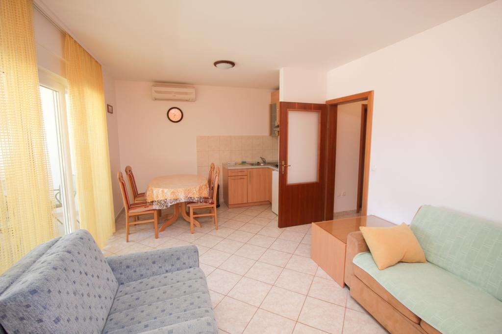 Apartments Spirito ロゴズニッツァ エクステリア 写真