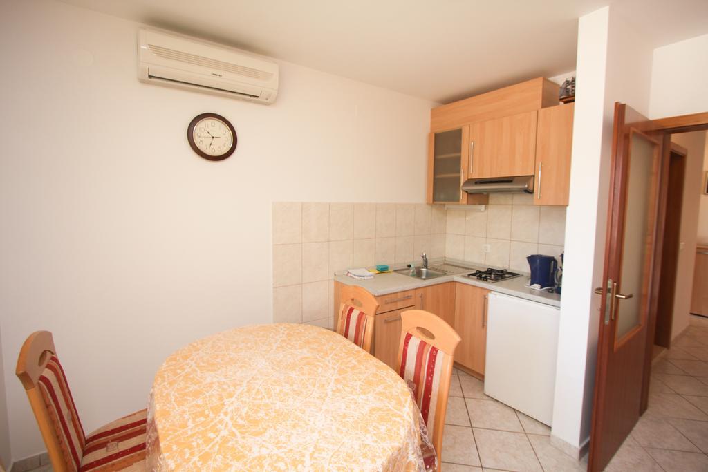 Apartments Spirito ロゴズニッツァ エクステリア 写真
