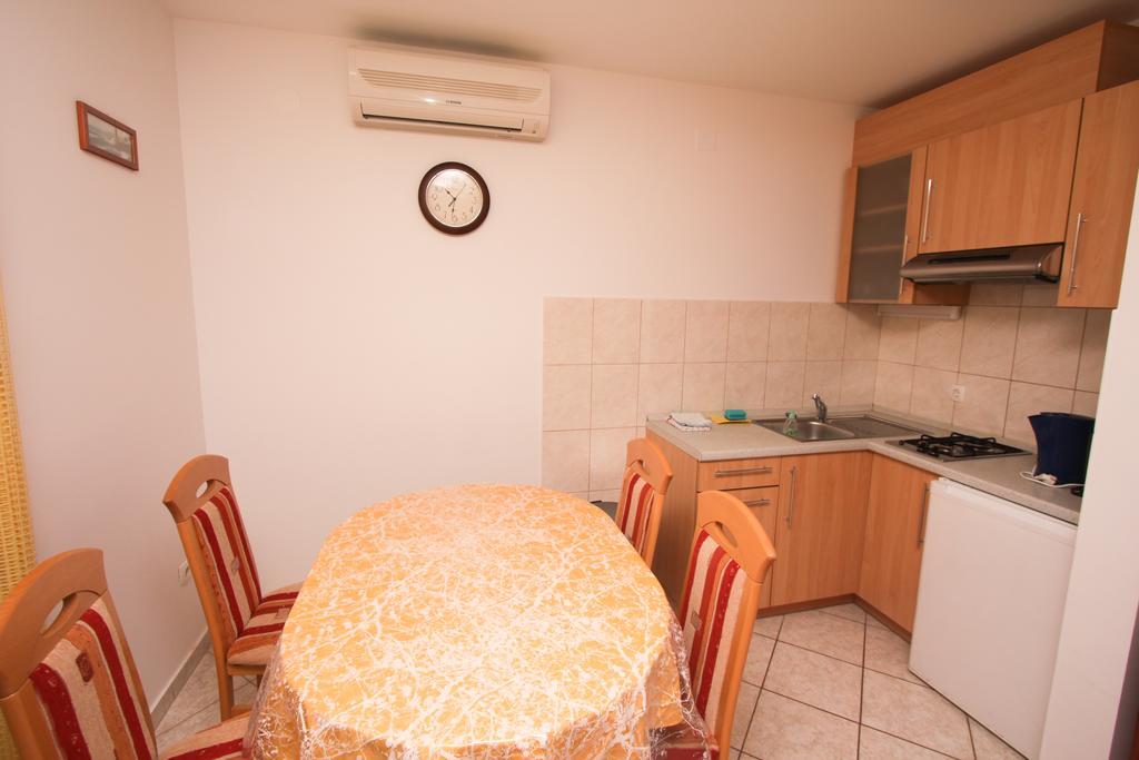 Apartments Spirito ロゴズニッツァ エクステリア 写真